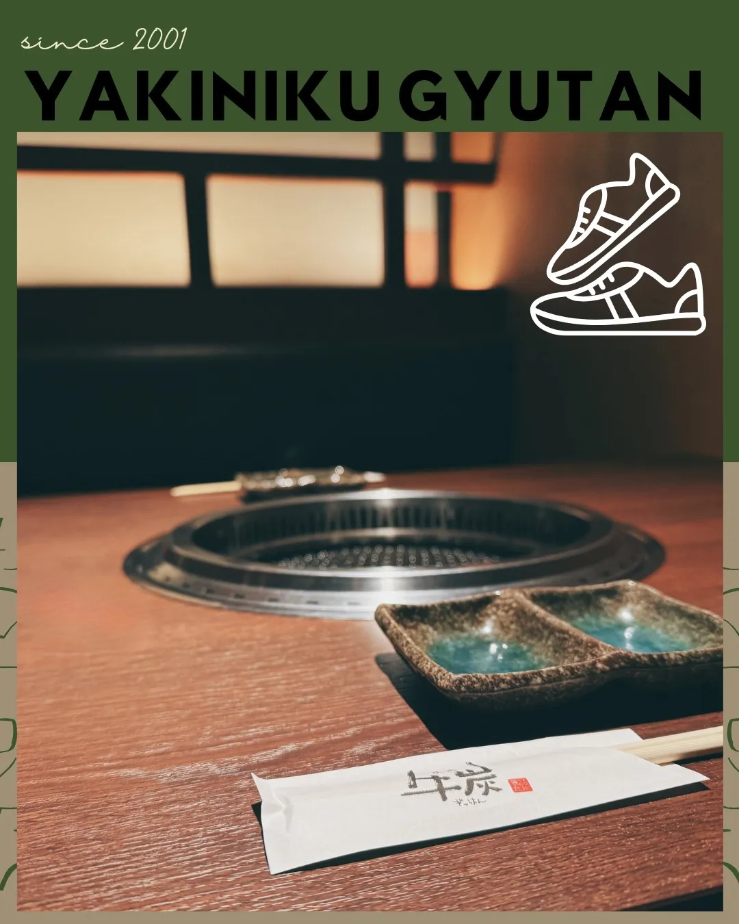 今日は靴の日ですね！👟新しいお靴でのお出かけ、気分が華やぎま...