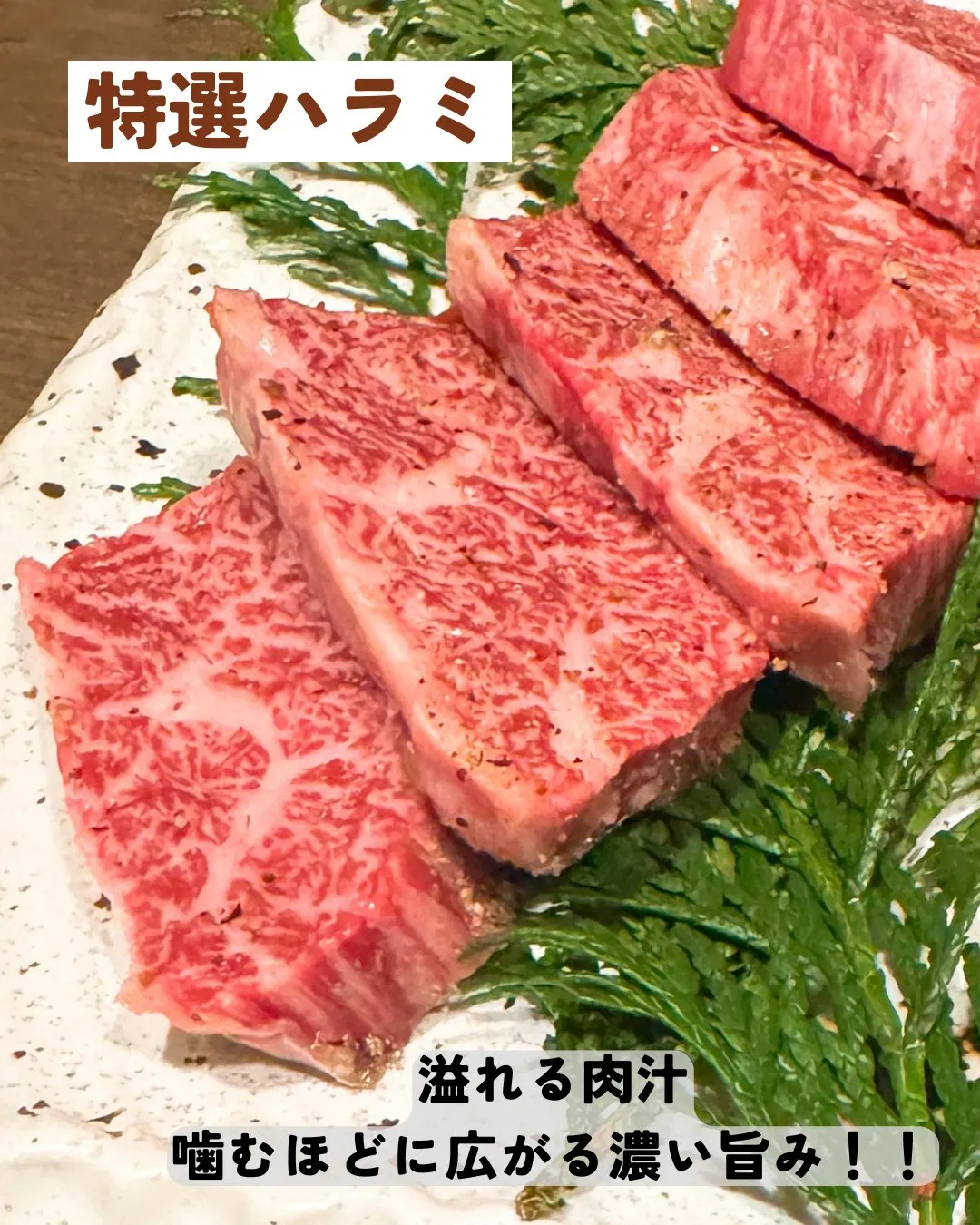 🌸4月最初の週末、特別な時間を過ごしませんか？🌸当店では、極...