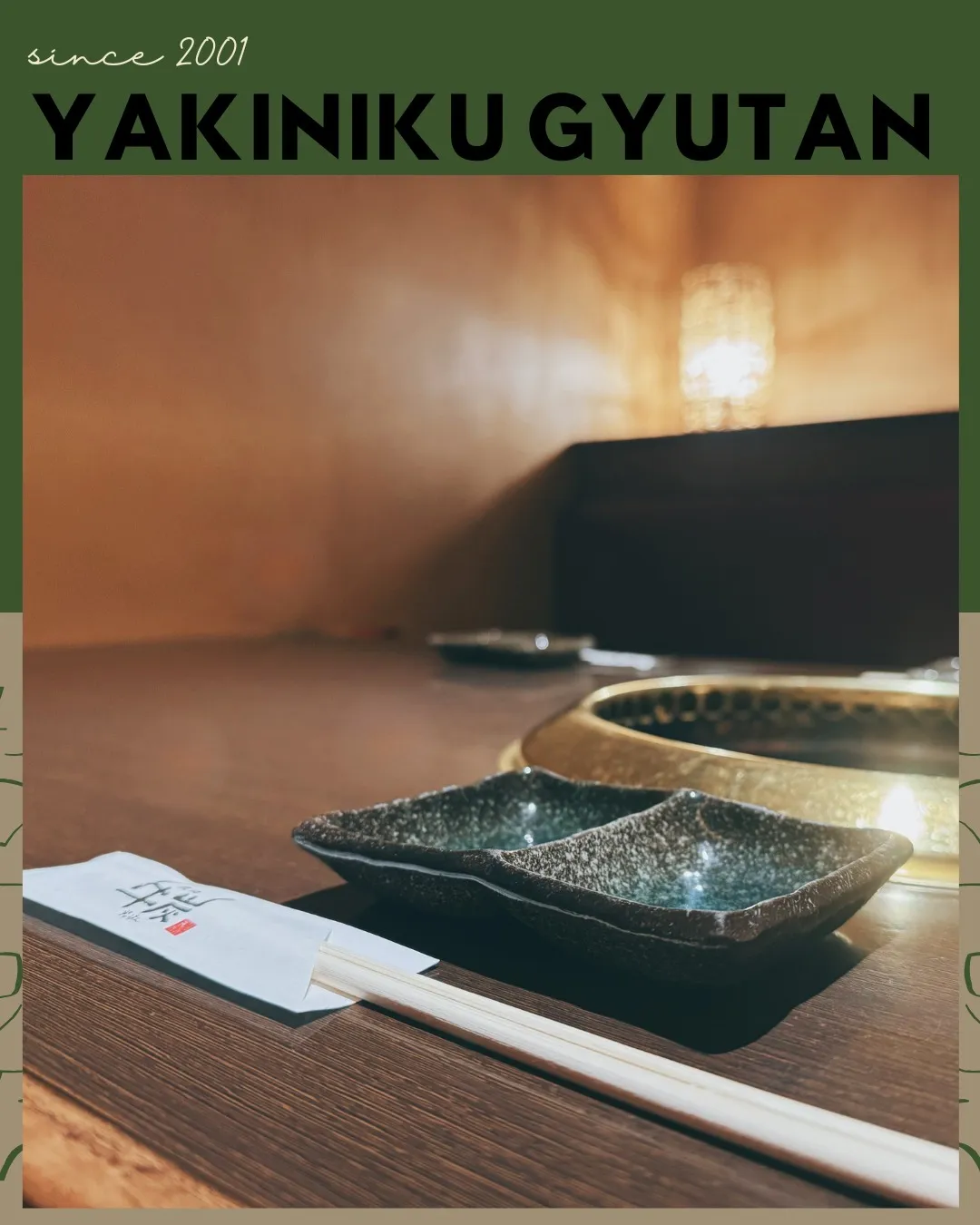 今日は特別な日にぴったりなひとときをご提案します。