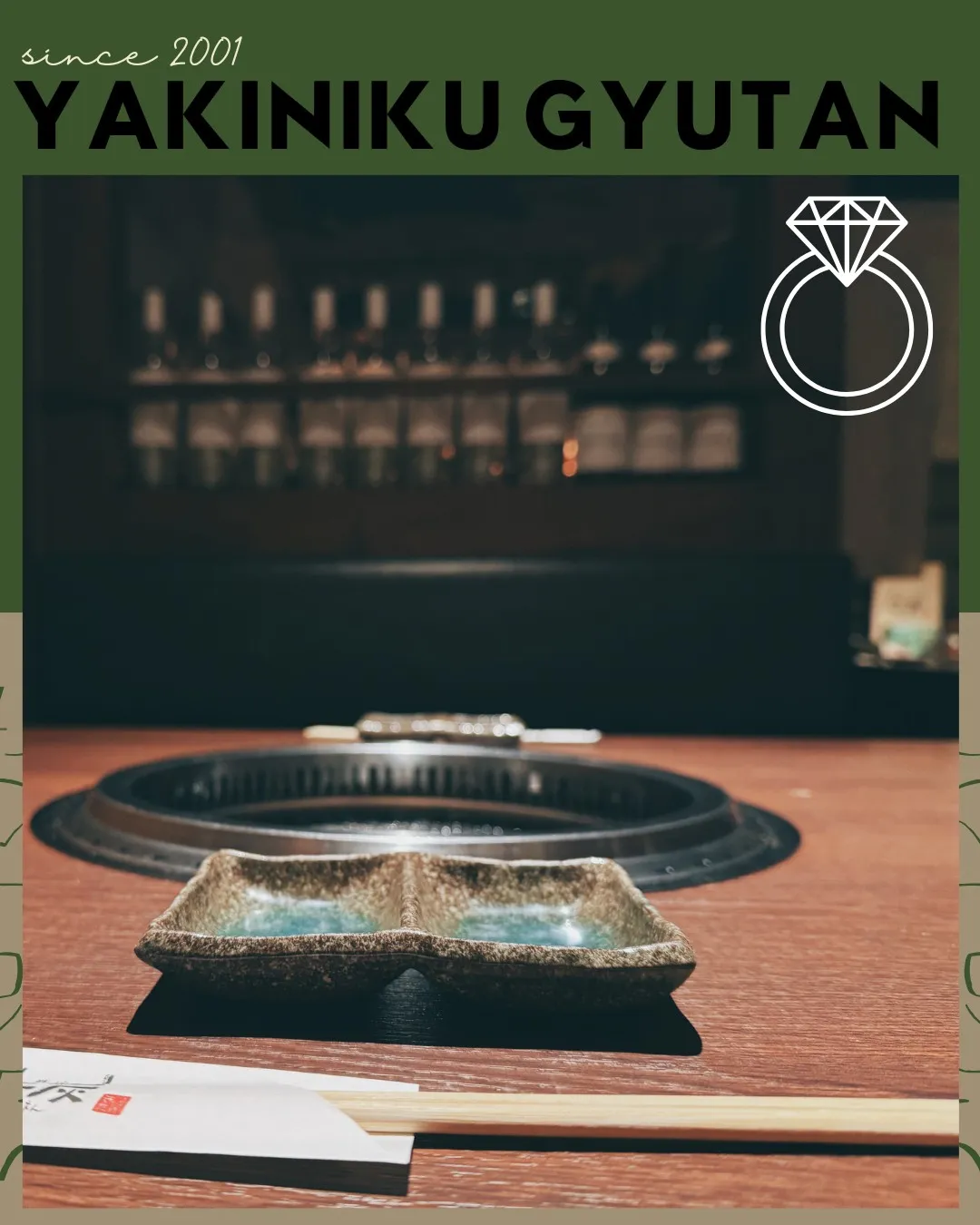 お肉好きの皆さま、お待たせしました🍖✨4月22日はダイヤモン...