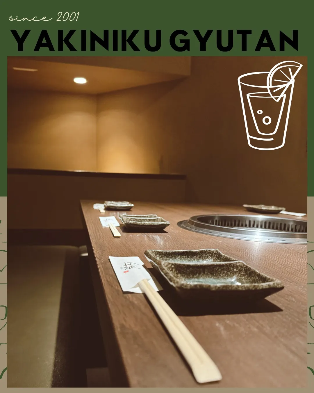 5月13日はカクテルの日です🍹✨ 当店で特別な夜を過ごしてみ...