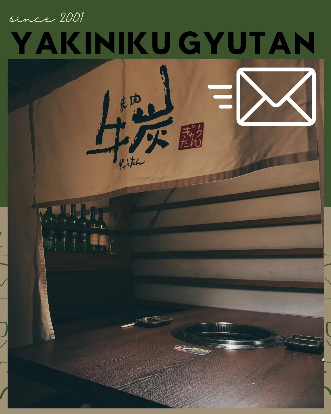 郵便番号の日をお祝いしましょう📮！本日は郵便番号記念日です。
