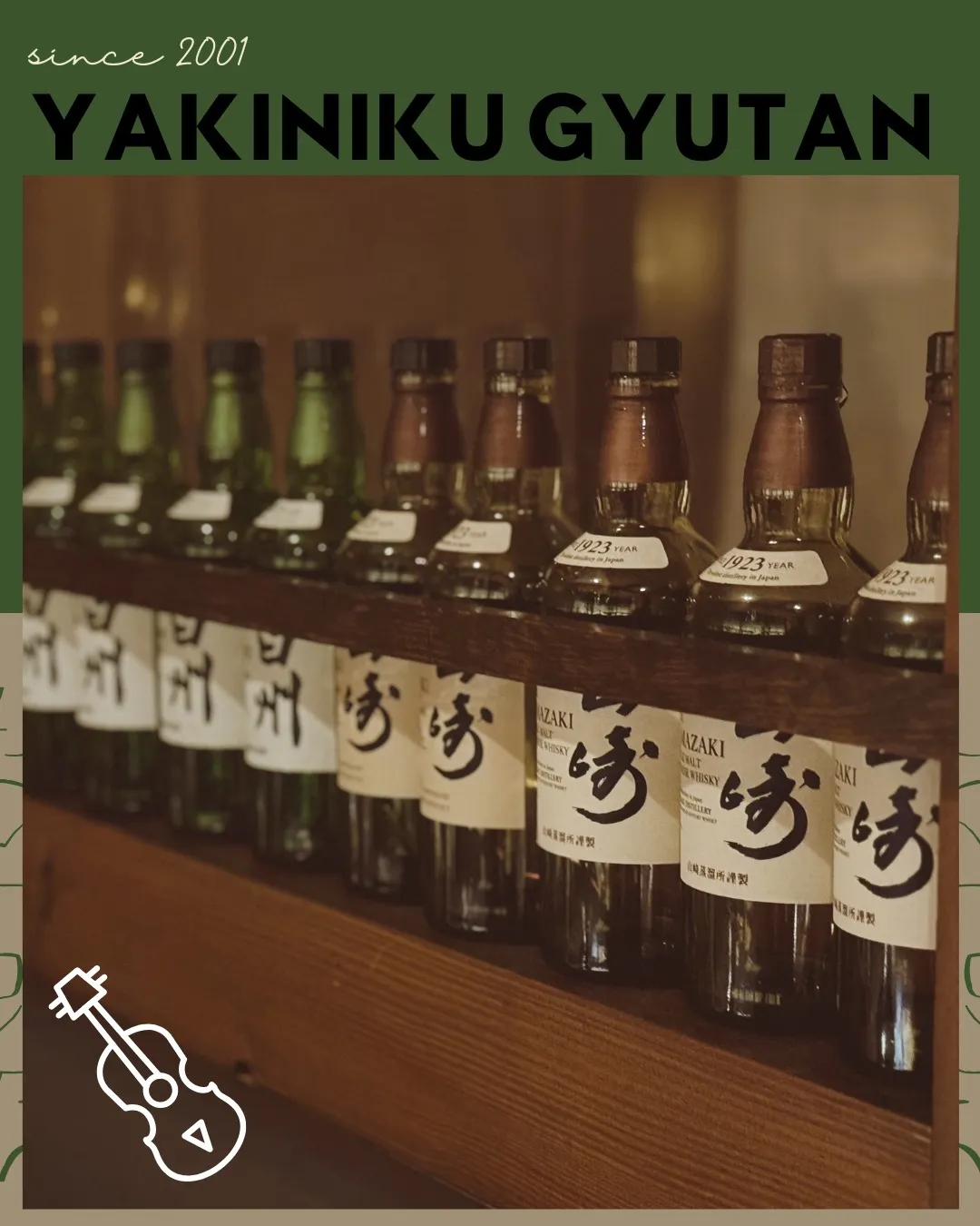 本日はバイオリンの日です🎻