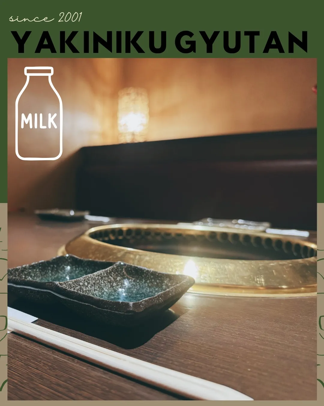 9月2日は牛乳の日🥛✨